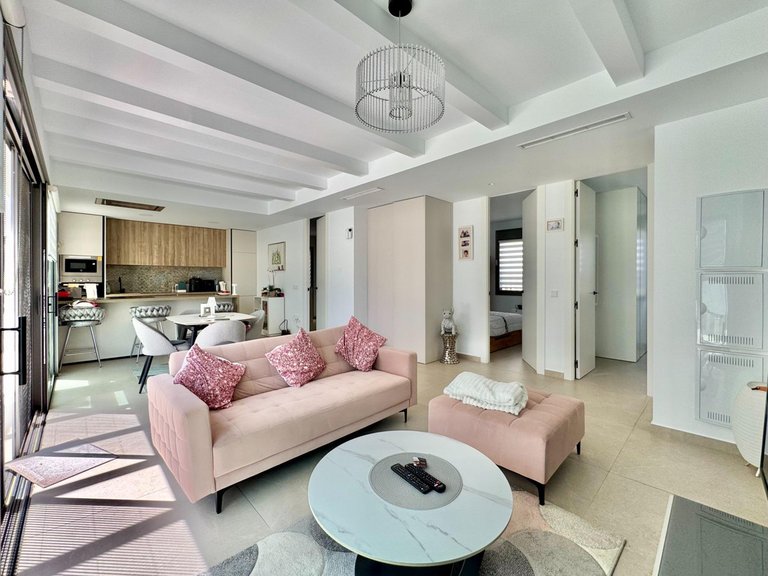 Villa for Sale in San Miguel De Salinas, Alicante 23