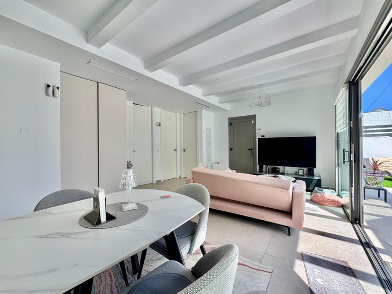 Villa for Sale in San Miguel De Salinas, Alicante 24