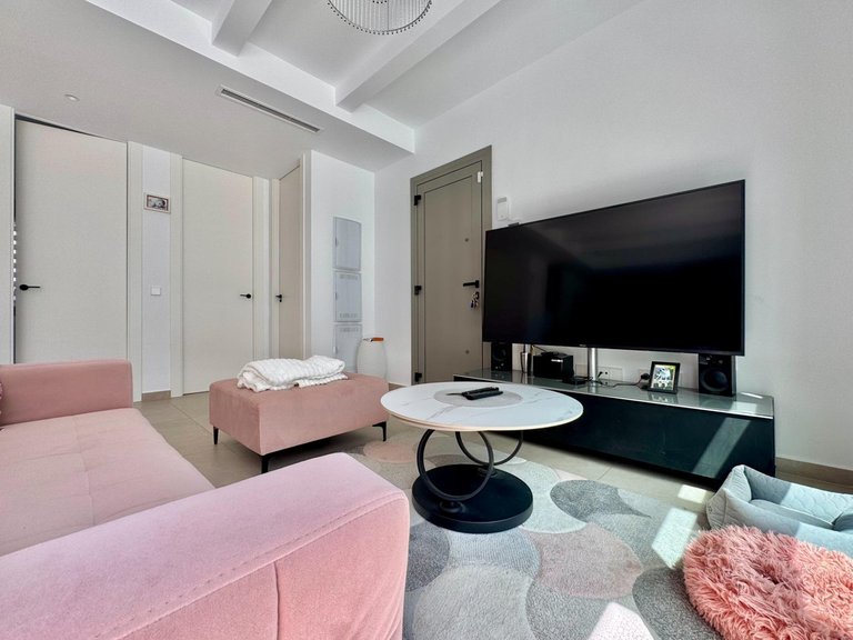 Villa for Sale in San Miguel De Salinas, Alicante 25