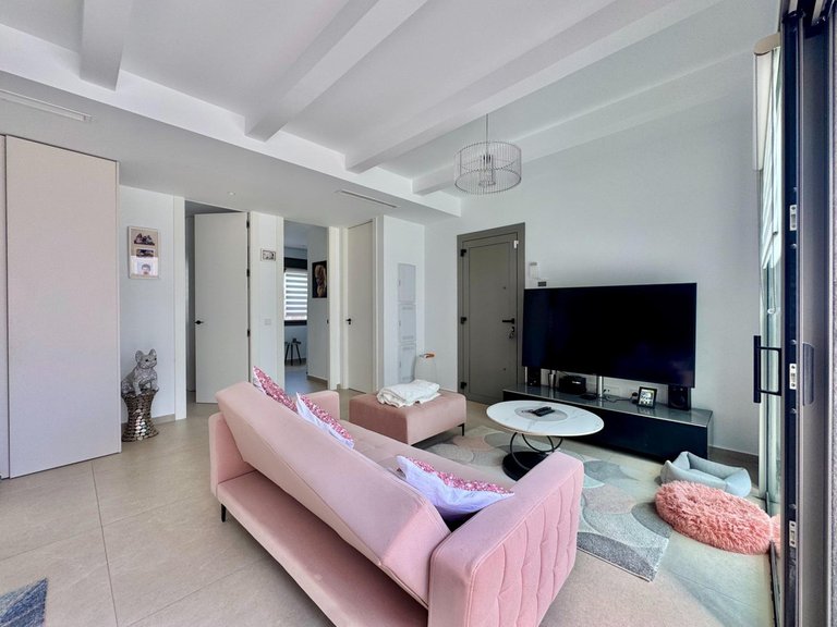 Villa for Sale in San Miguel De Salinas, Alicante 26