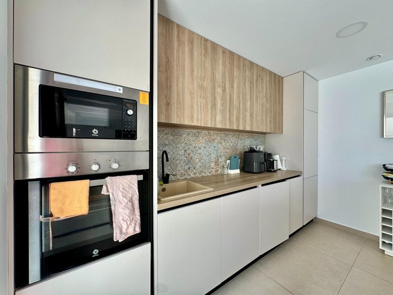 Villa for Sale in San Miguel De Salinas, Alicante 29