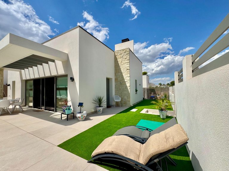 Villa for Sale in San Miguel De Salinas, Alicante 33