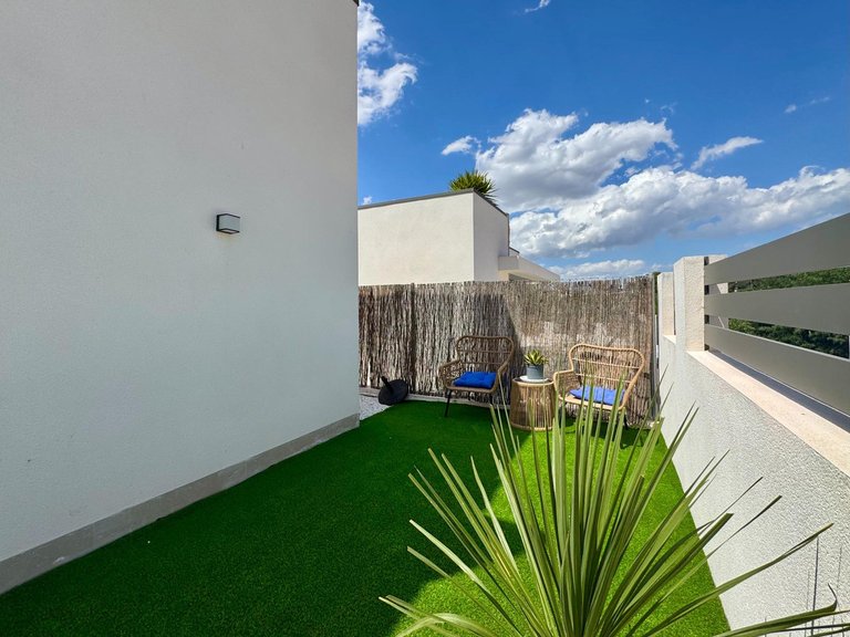 Villa for Sale in San Miguel De Salinas, Alicante 38