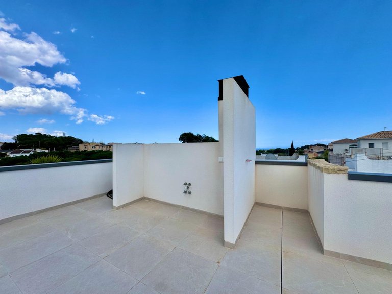 Villa for Sale in San Miguel De Salinas, Alicante 43