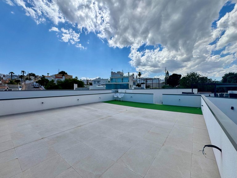 Villa for Sale in San Miguel De Salinas, Alicante 45