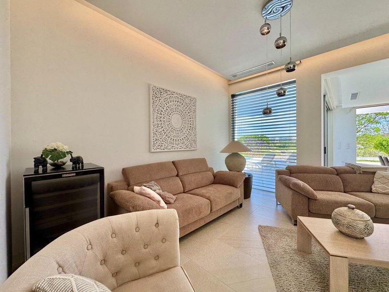 Villa for Sale in Las Colinas, Alicante 12