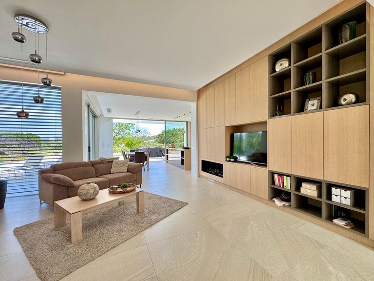 Villa for Sale in Las Colinas, Alicante 15