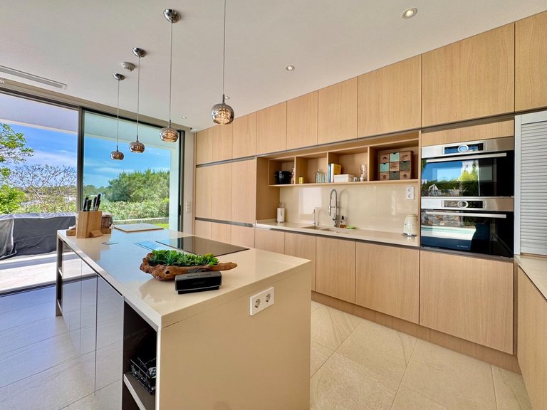 Villa for Sale in Las Colinas, Alicante 20