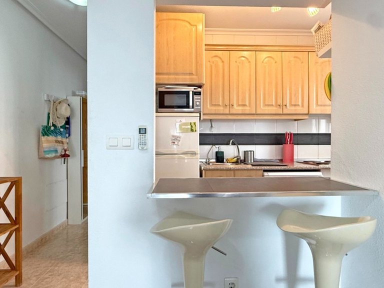 Apartment for Sale in Torrevieja, Alicante 1