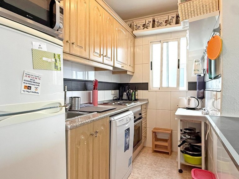 Apartment for Sale in Torrevieja, Alicante 9