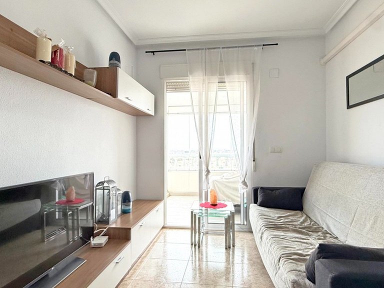 Apartment for Sale in Torrevieja, Alicante 10
