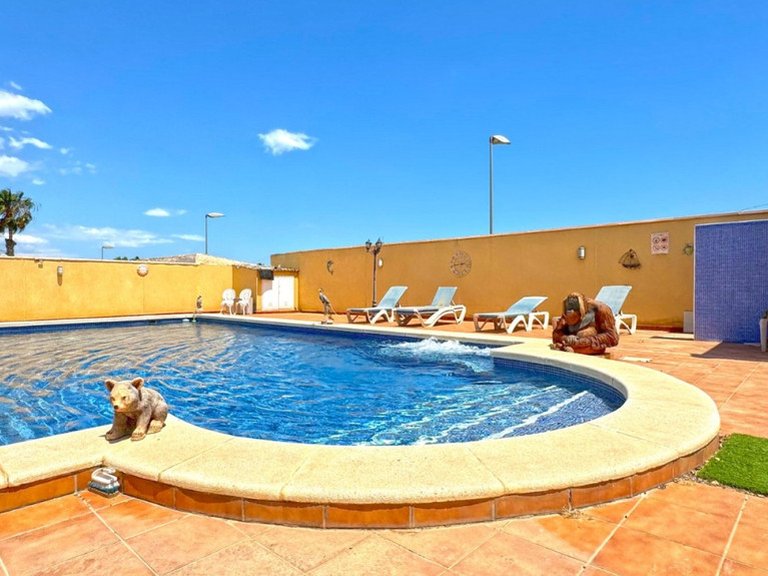 Villa for Sale in Torrevieja, Alicante 5