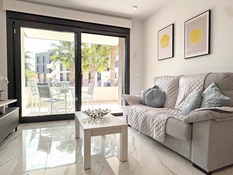 Apartment for Sale in Los Altos, Alicante 15