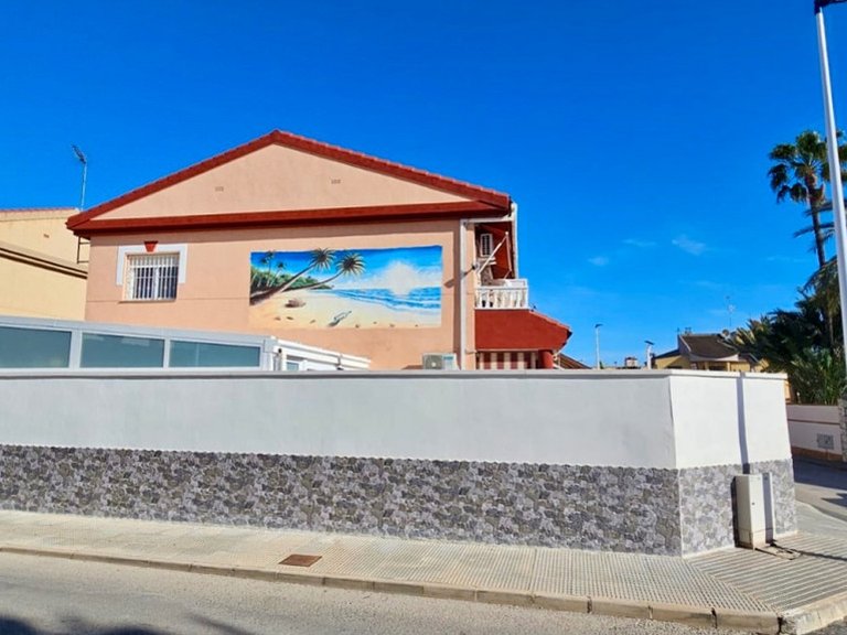 Town House for Sale in San Javier, Murcia 1