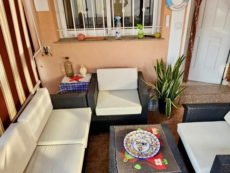 Town House for Sale in San Javier, Murcia 27