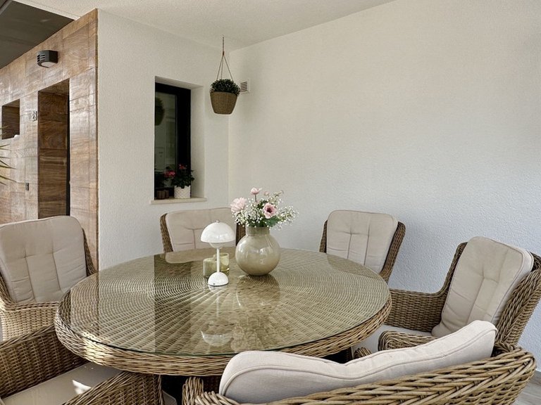Villa for Sale in Cabo Roig, Alicante 12
