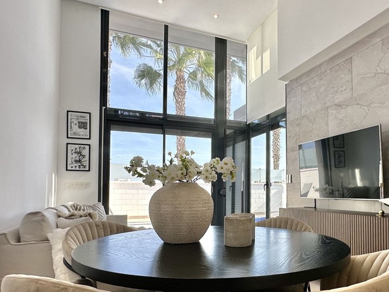 Villa for Sale in Cabo Roig, Alicante 25