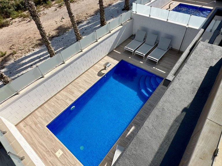 Villa for Sale in Cabo Roig, Alicante 34