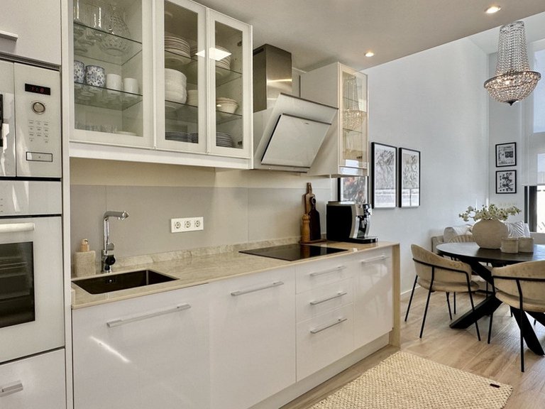 Villa for Sale in Cabo Roig, Alicante 42