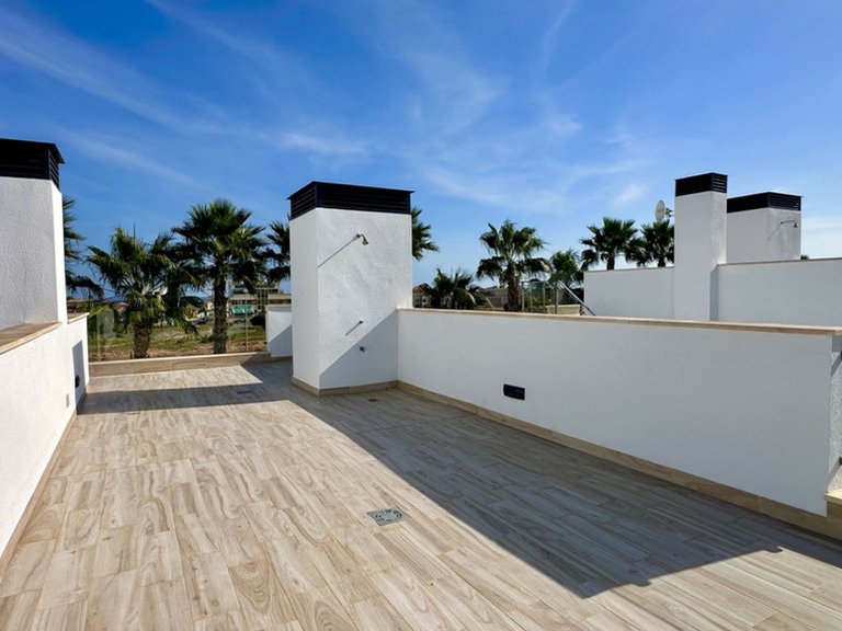 Villa for Sale in Cabo Roig, Alicante 47