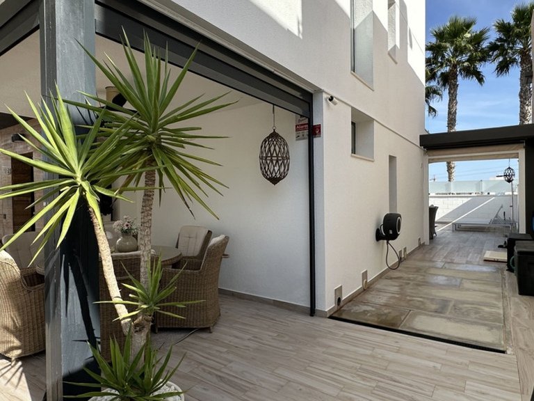 Villa for Sale in Cabo Roig, Alicante 48