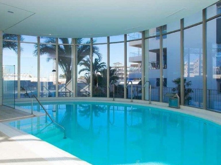Apartment for Sale in Los Dolses, Alicante 1