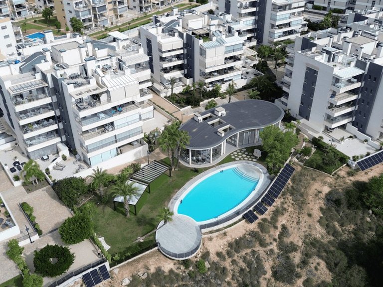 Apartment for Sale in Los Dolses, Alicante 2