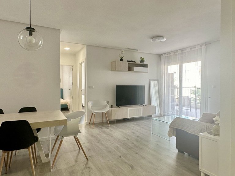 Apartment for Sale in Los Dolses, Alicante 3