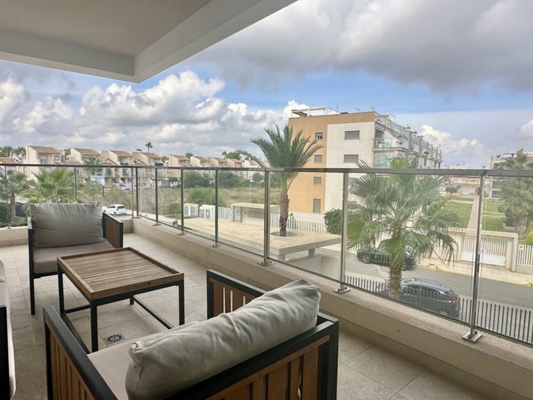 Apartment for Sale in Los Dolses, Alicante 4