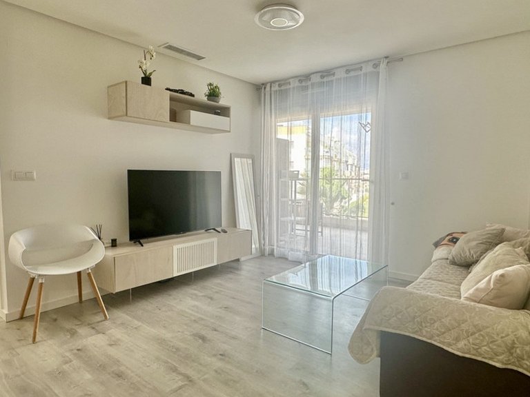 Apartment for Sale in Los Dolses, Alicante 14