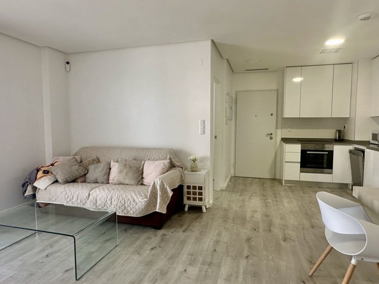 Apartment for Sale in Los Dolses, Alicante 16
