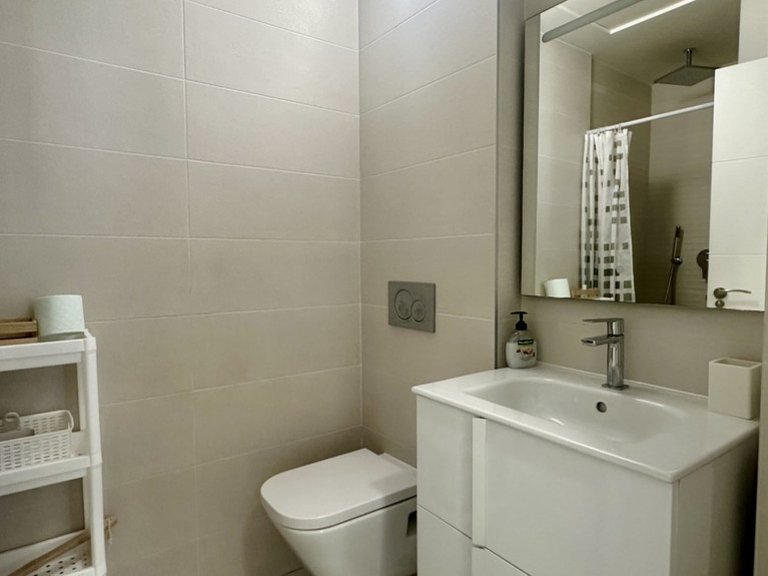 Apartment for Sale in Los Dolses, Alicante 17