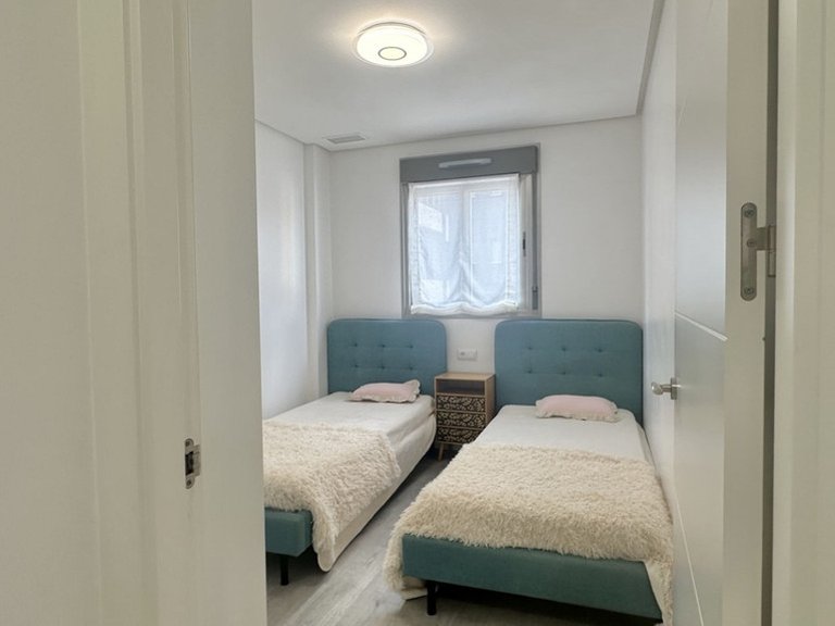 Apartment for Sale in Los Dolses, Alicante 21