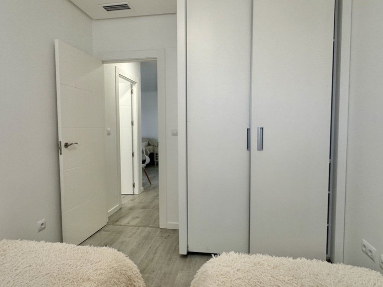 Apartment for Sale in Los Dolses, Alicante 22