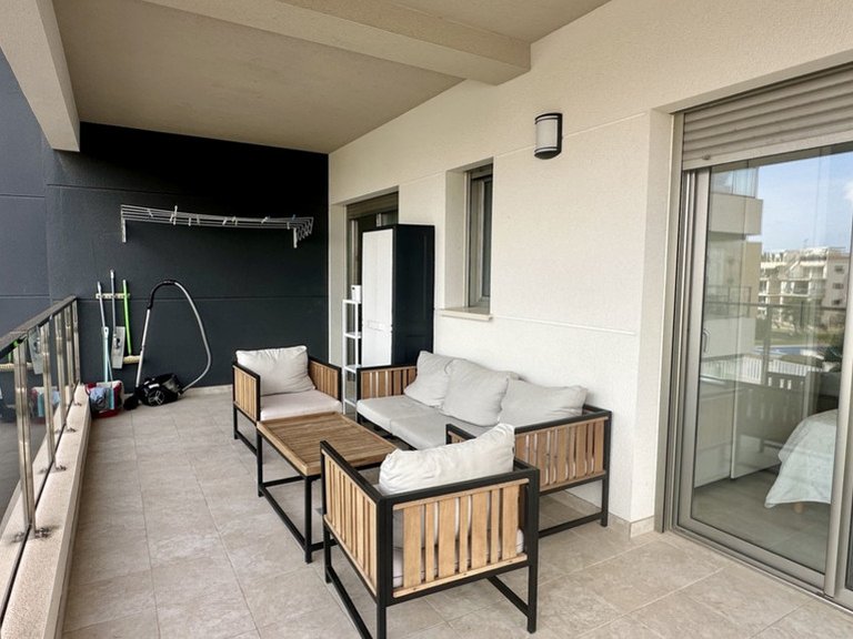 Apartment for Sale in Los Dolses, Alicante 29