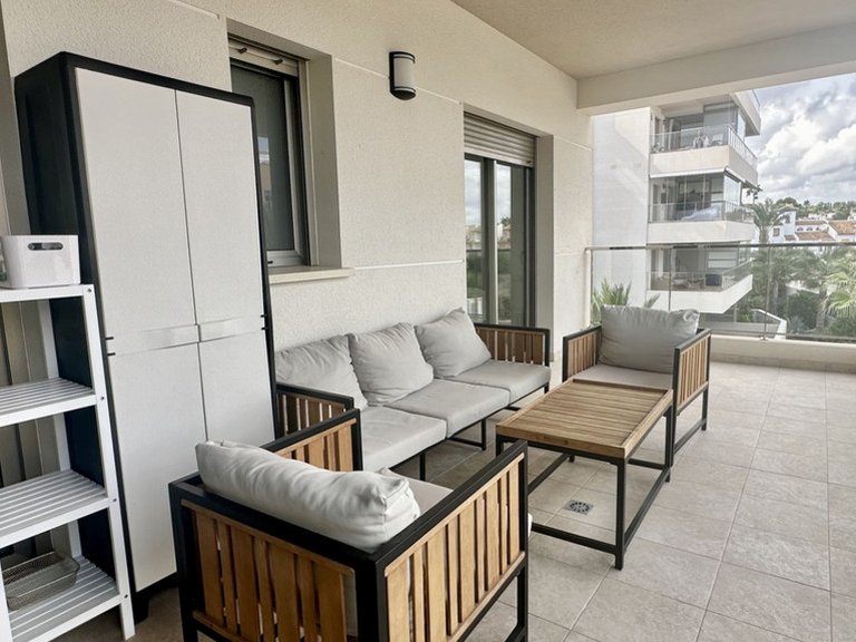 Apartment for Sale in Los Dolses, Alicante 30