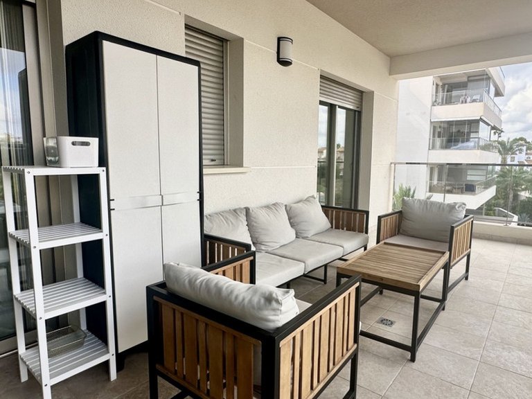 Apartment for Sale in Los Dolses, Alicante 31