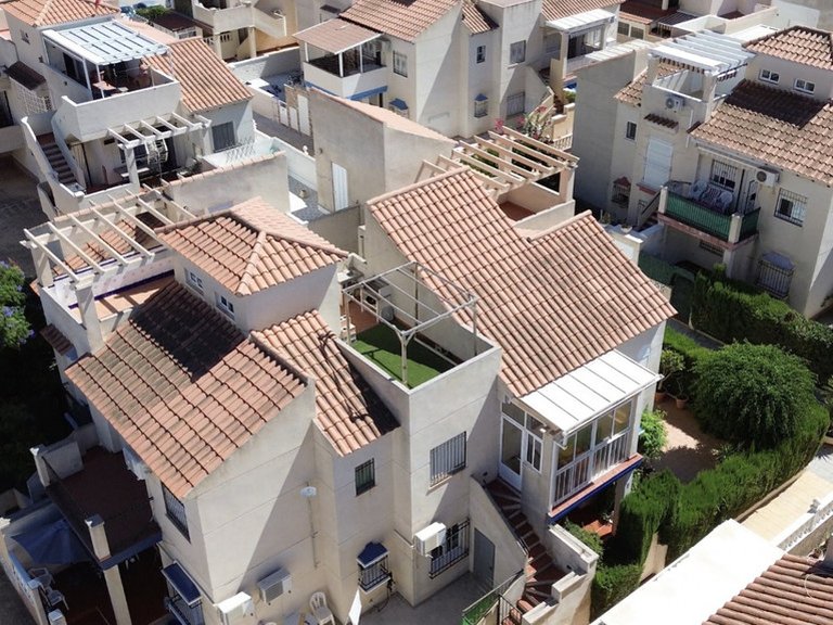 Apartment for Sale in Playa Flamenca, Alicante 1