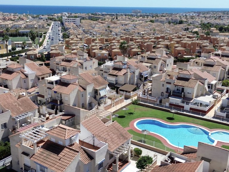 Apartment for Sale in Playa Flamenca, Alicante 4