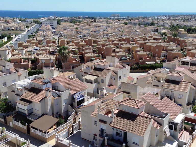 Apartment for Sale in Playa Flamenca, Alicante 11