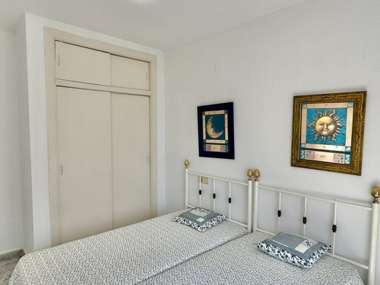 Apartment for Sale in Playa Flamenca, Alicante 14