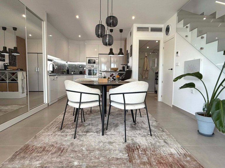 Villa for Sale in San Pedro Del Pinatar, Murcia 17