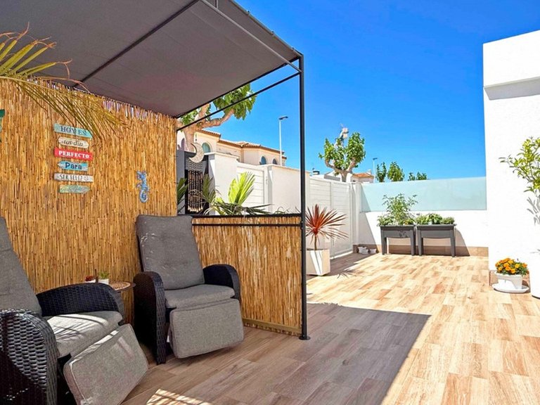 Villa for Sale in San Pedro Del Pinatar, Murcia 20