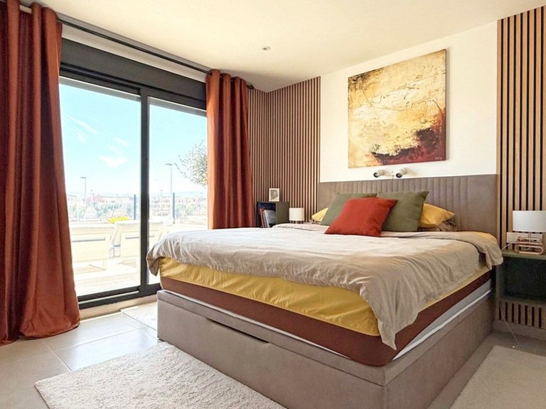 Villa for Sale in San Pedro Del Pinatar, Murcia 35
