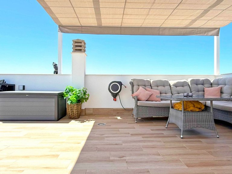 Villa for Sale in San Pedro Del Pinatar, Murcia 38