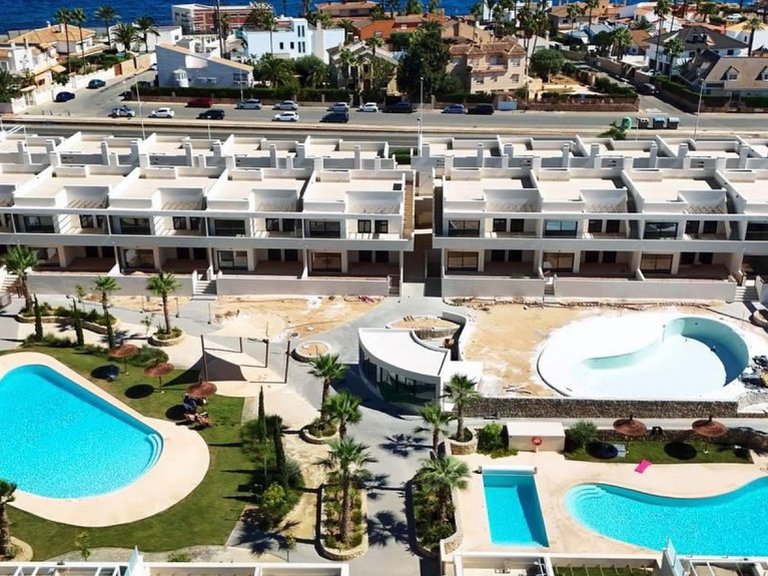 Apartment for Sale in Torrevieja, Alicante 2