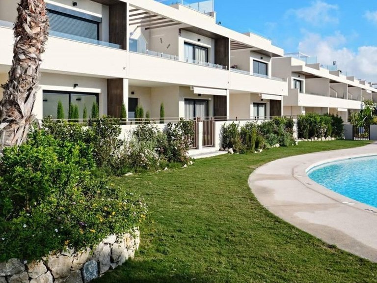 Apartment for Sale in Torrevieja, Alicante 11