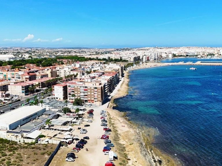 Apartment for Sale in Torrevieja, Alicante 19