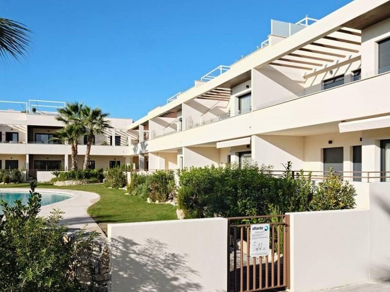 Apartment for Sale in Torrevieja, Alicante 21