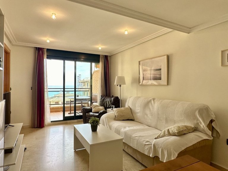 Apartment for Sale in Guardamar Del Segura, Alicante 1